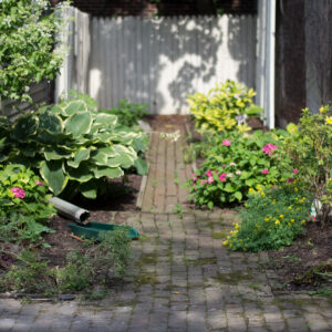 Kressler Garden