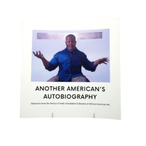 Another American's Autobiography
