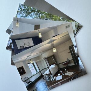 Postcards