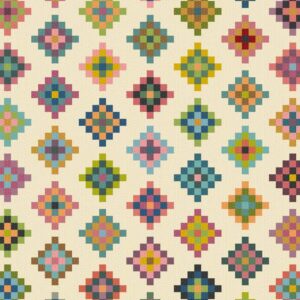 Kitchen Towel - Babcia Square