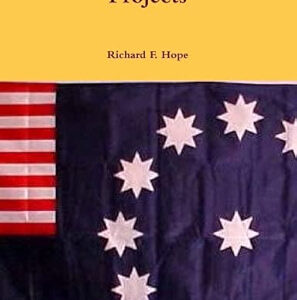 Richard Hope: Special Projects