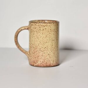 Basic Mug - White