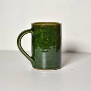Basic Mug - Oribe