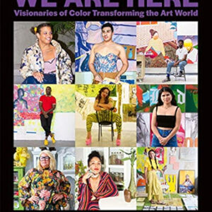 We Are Here Book