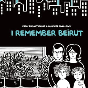 I Remember Beruit
