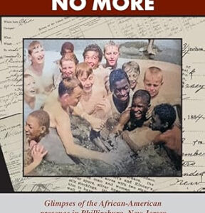 Phorgotten No More by Wayne Sherrer