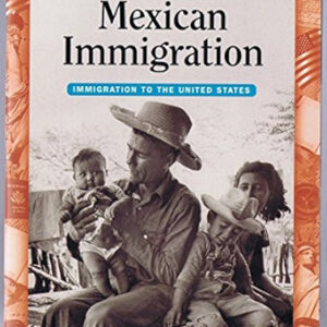 National Geographic: Mexican Immigration