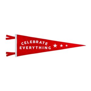 Flags & Pennants
