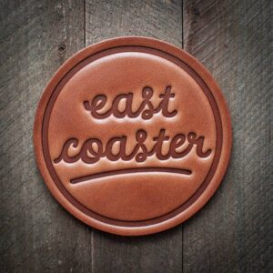 Coasters