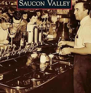 Images of America: Saucon Valley