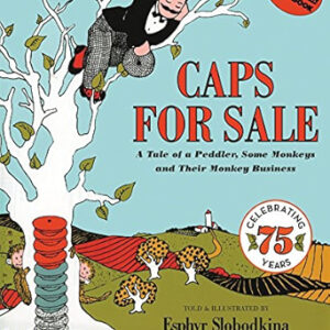Caps for Sale