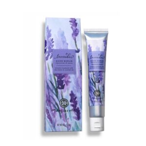 Lavender Hand Repair by Mangiacotti, 1.8 oz, plant based