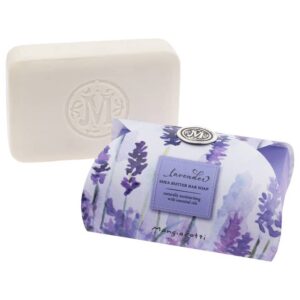 Soap and Lotion