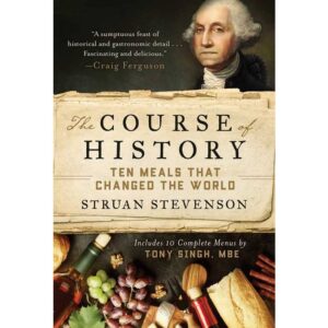 Course of History by Struan Stevenson