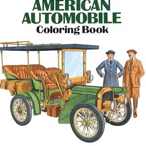 Activity Books