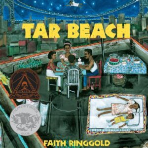 Faith Ringgold, Tar Beach