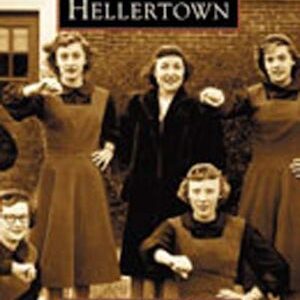 Images of America: Hellertown