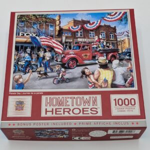 Puzzles