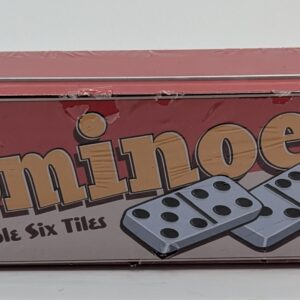 Dominoes