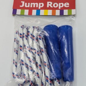 Jump Rope