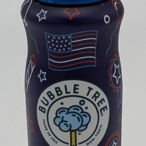 Patriotic Bubbles
