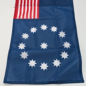 Easton Flag - Garden Size