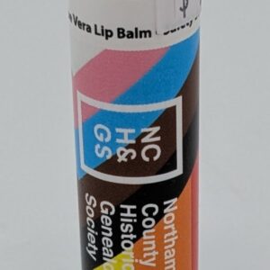 Pride Themed Lip Balm