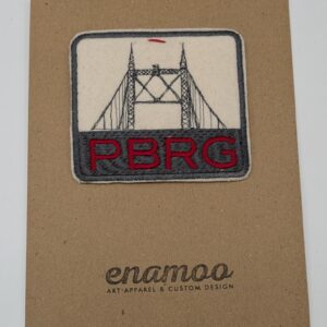 Large PBRG Patch
