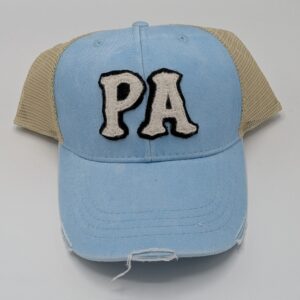 PA Baseball Hat