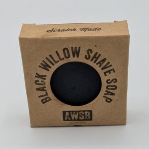 Shave Soap
