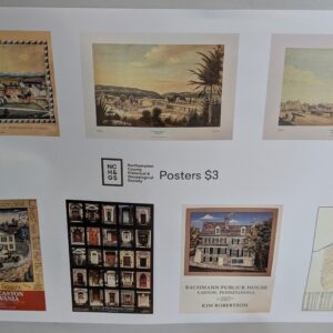 NCHGS Posters