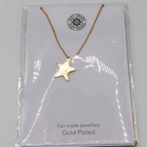 Star Necklace