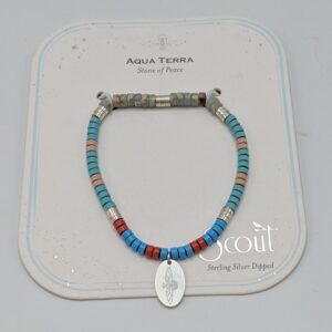Stone of Peace Bracelet