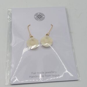 Floral Earrings