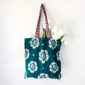 Reversible Tote Bag
