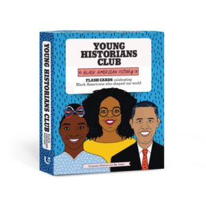 Young Historians Club: Black American History