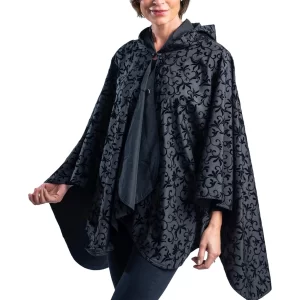 Ponchos