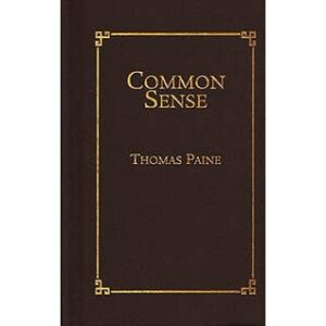 Common Sense