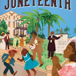 The History of Juneteenth
