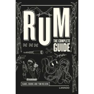 Rum by Isabel Boons