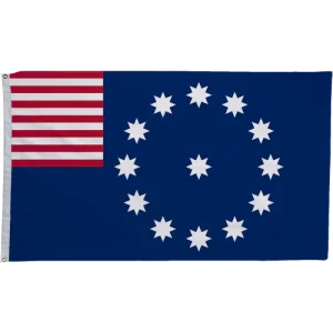 Easton Flags