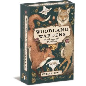Woodland Wardens by Jessica  Roux