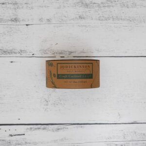 Cocktail Salts - Plain