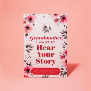 Grandmother, I Want To Hear Your Story