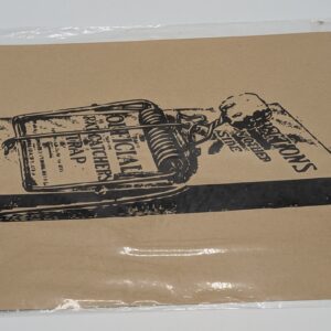 Mouse Trap Print