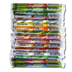 Old Fashioned Candy Sticks