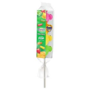Peeps Mike and Ike Candy Stick