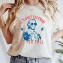 George Washington T-Shirt