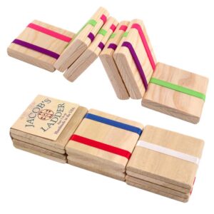 Jacob's Ladder Toy