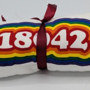 Rainbow 18042 Zip Code T-Shirt